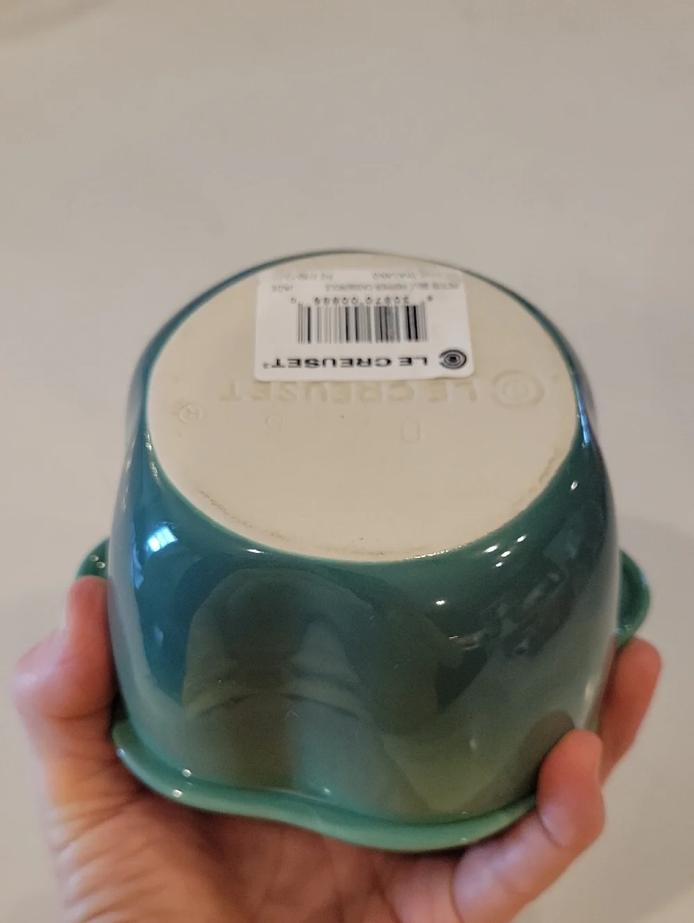 Le Creuset nwt